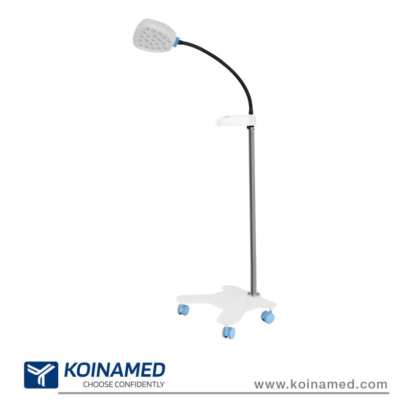 LED Examination Lights